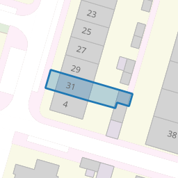 Perceel APD01-M-8421