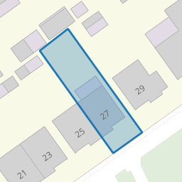 Perceel APD01-M-8429