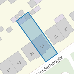 Perceel APD01-M-8435