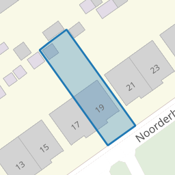 Perceel APD01-M-8437