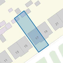 Perceel APD01-M-8438