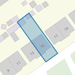 Perceel APD01-M-8439