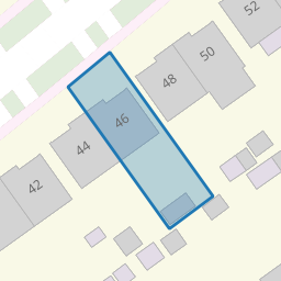 Perceel APD01-M-8443