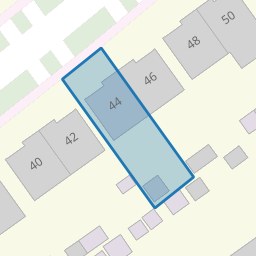 Perceel APD01-M-8444