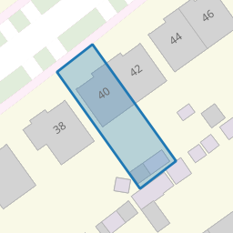 Perceel APD01-M-8446