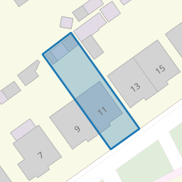 Perceel APD01-M-8447