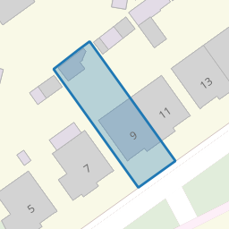 Perceel APD01-M-8448