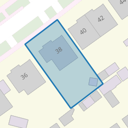 Perceel APD01-M-8451