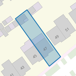 Perceel APD01-M-8460