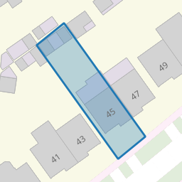 Perceel APD01-M-8461