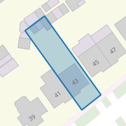 Perceel APD01-M-8462