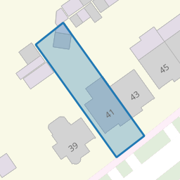 Perceel APD01-M-8463