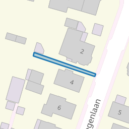 Perceel APD01-M-8484