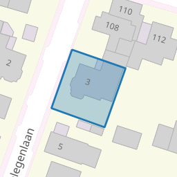 Perceel APD01-M-8489