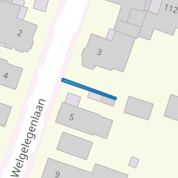 Perceel APD01-M-8490