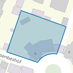 Perceel APD01-M-8493