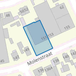 Perceel APD01-M-8504