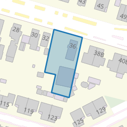 Perceel APD01-M-8507