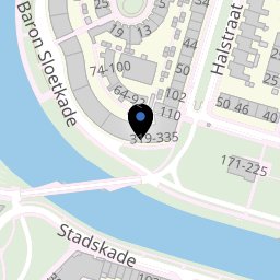 Appartement APD01 M 8552 38