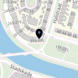 Appartement APD01 M 8552 42