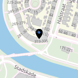 Appartement APD01 M 8552 43