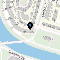 Appartement APD01 M 8552 44