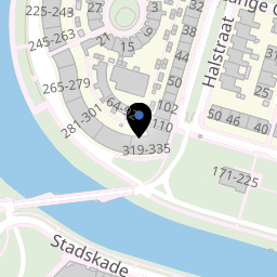 Appartement APD01 M 8552 45