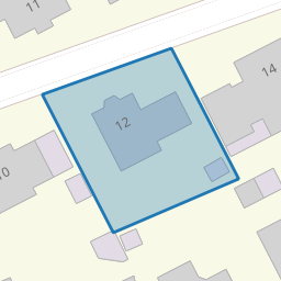 Perceel APD01-M-8570