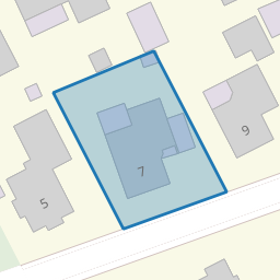 Perceel APD01-M-8575