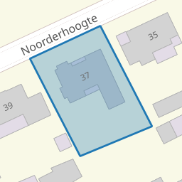 Perceel APD01-M-8579