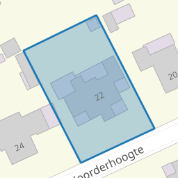 Perceel APD01-M-8587