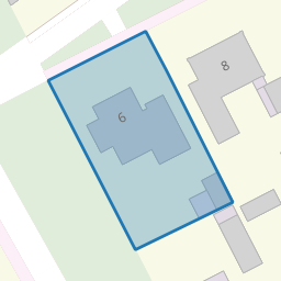 Perceel APD01-M-8593