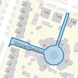 Perceel APD01-M-8600