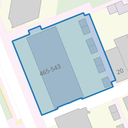 Perceel APD01-M-8601