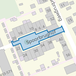 Perceel APD01-M-8604