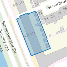 Perceel APD01-M-8605