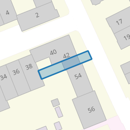 Perceel APD01-M-8607