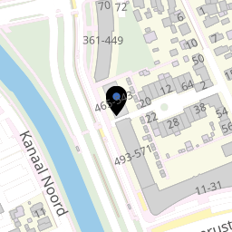 Appartement APD01 M 8609 10