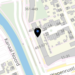 Appartement APD01 M 8609 12