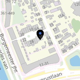 Appartement APD01 M 8609 122
