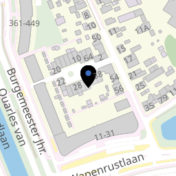 Appartement APD01 M 8609 124