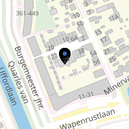 Appartement APD01 M 8609 127