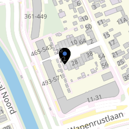 Appartement APD01 M 8609 129
