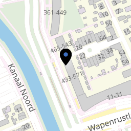 Appartement APD01 M 8609 13