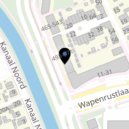 Appartement APD01 M 8609 21