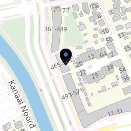 Appartement APD01 M 8609 29
