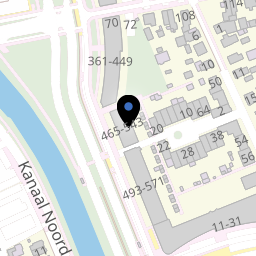 Appartement APD01 M 8609 30