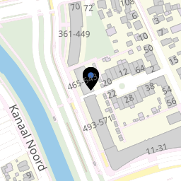 Appartement APD01 M 8609 31