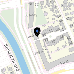 Appartement APD01 M 8609 32