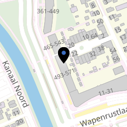 Appartement APD01 M 8609 35